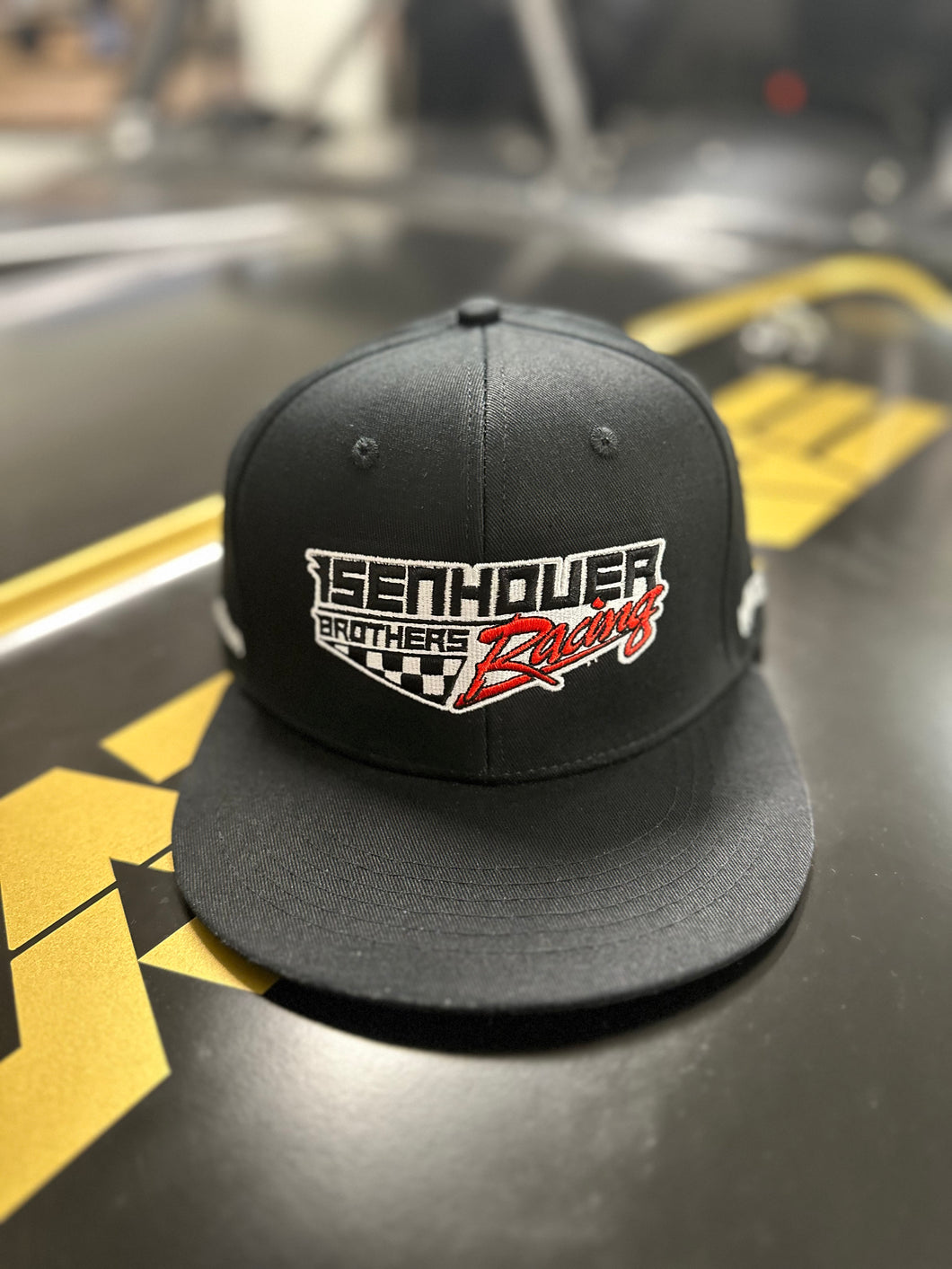 IBR 24/25 Team Hat