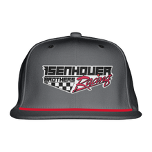 Load image into Gallery viewer, Isenhouer Brothers Racing Team Hat
