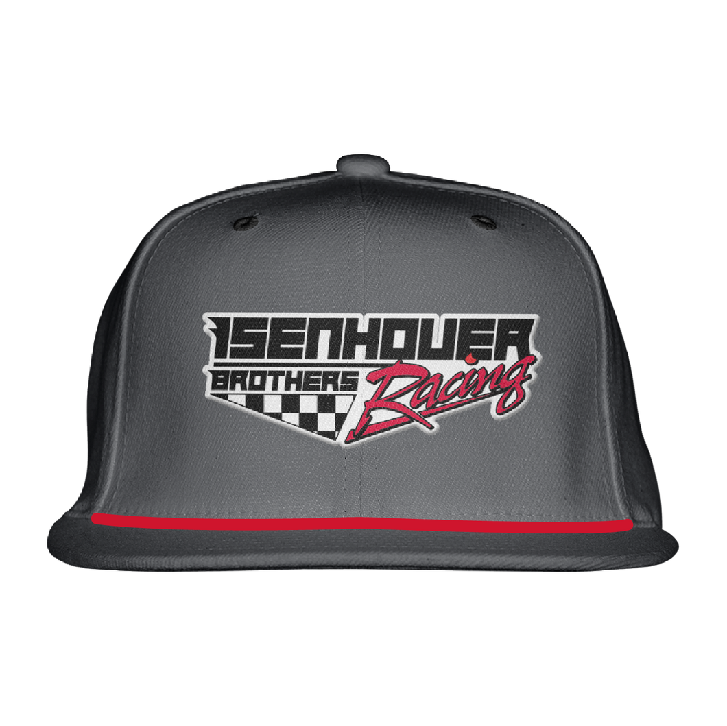 Isenhouer Brothers Racing Team Hat