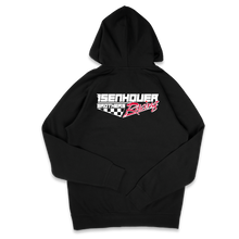 Load image into Gallery viewer, Isenhouer Brothers Racing Classic Logo Sweatshirt - Black
