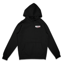 Load image into Gallery viewer, Isenhouer Brothers Racing Classic Logo Sweatshirt - Black
