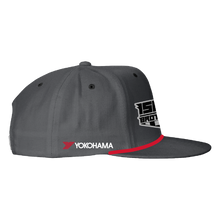 Load image into Gallery viewer, Isenhouer Brothers Racing Team Hat
