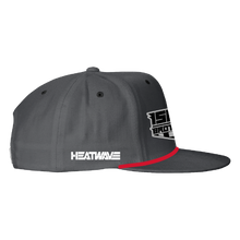 Load image into Gallery viewer, Isenhouer Brothers Racing Team Hat
